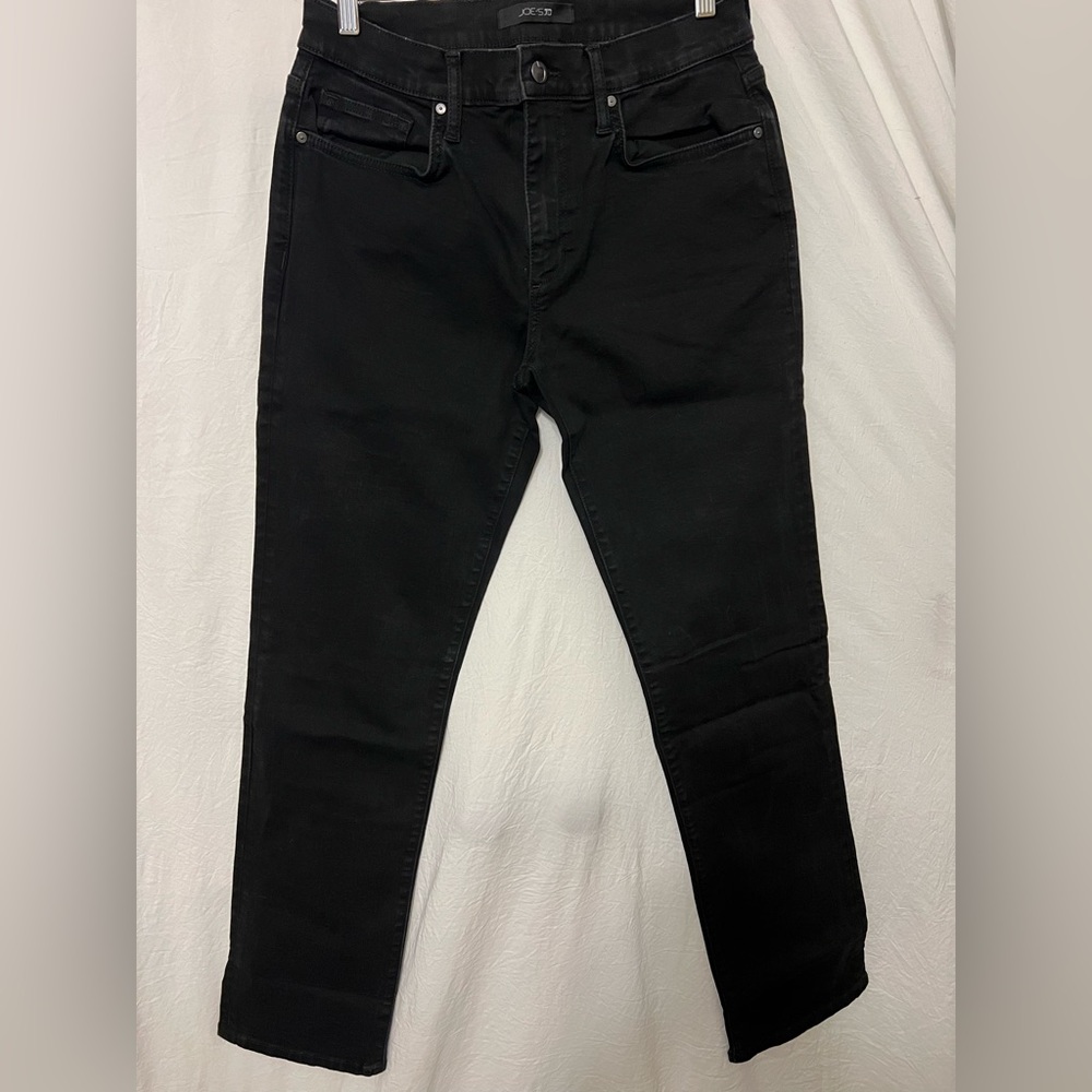 Joe’s Jeans Black Men’s Jeans size 31x32